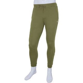 Redline Mens Solid Joggers