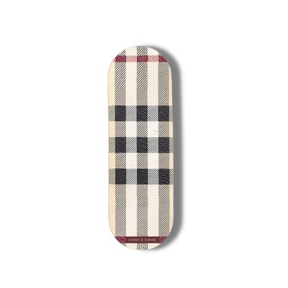 Vintage Checks Pop Slider