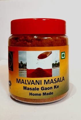 Rajlaxmi Gruh Udyog MALVANI  Masala