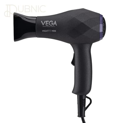 VEGA Professional 2800W Hair Dryer with Ionic Technology