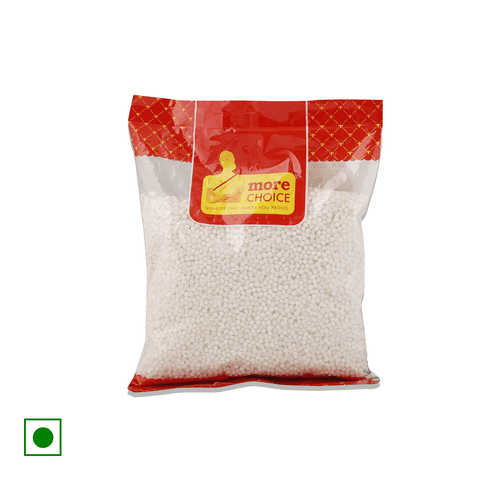 More Choice Sago Medium, 200 gm Pouch