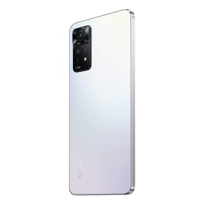 Redmi Note 11 Pro Phantom White 6GB 128GB