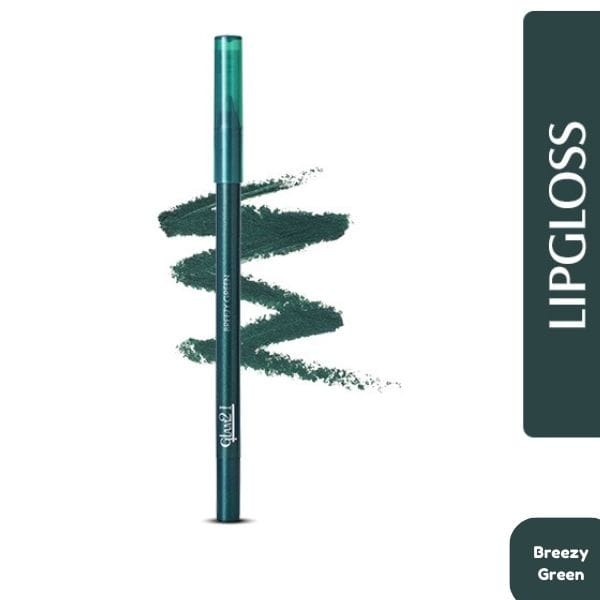 High Impact Long Wear Kajal-Breezy Green