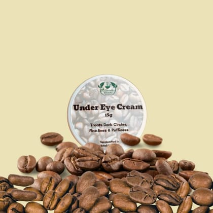 Under eye cream-10g