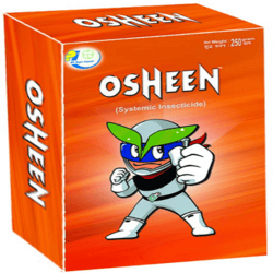 OSHEEN