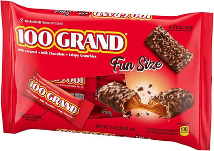 GRANDS CHOCOLATE 2 PC