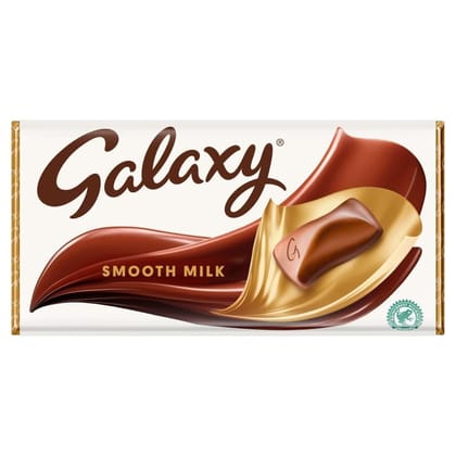 GALAXY SMOOTH MILK(S)