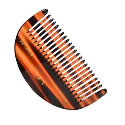 VEGA Handcrafted Comb (HMC-25)-1 pcs