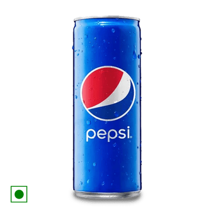 Pepsi Swag Can\, 250 ml Can