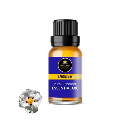 Labdanum Oil-100 ML