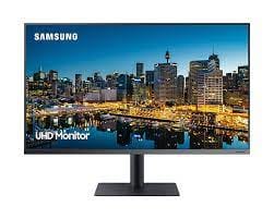 Samsung LF32TU870VWXXL 32 Business Monitor with Borderless Design