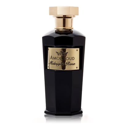 Midnight Rose-Eau De Parfum / 100ml / Unisex