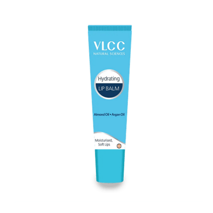 VLCC Hydrating Lip Balm, 10 gm Pack