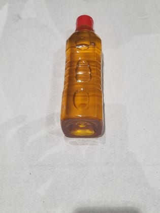 Sesame Oil 500 ml