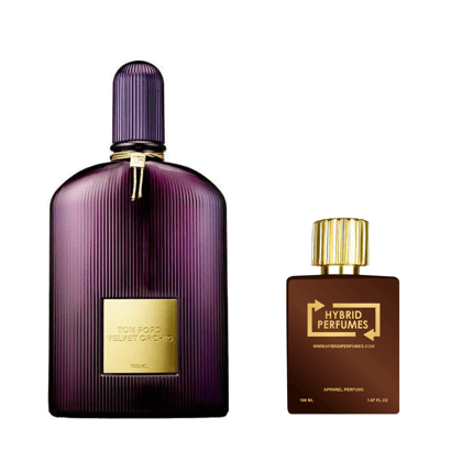 Velvet Orchid Tom Ford-50 ML