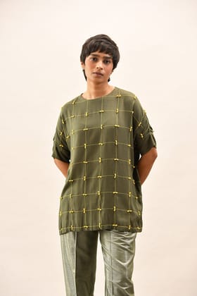 Fern Top | Relove-S / 32979