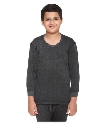 Vimal Jonney Winter Cover Blended Thermal Top For Boys - 8-9 Years