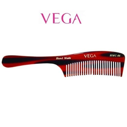 Vega Grooming Comb HMC 06A 