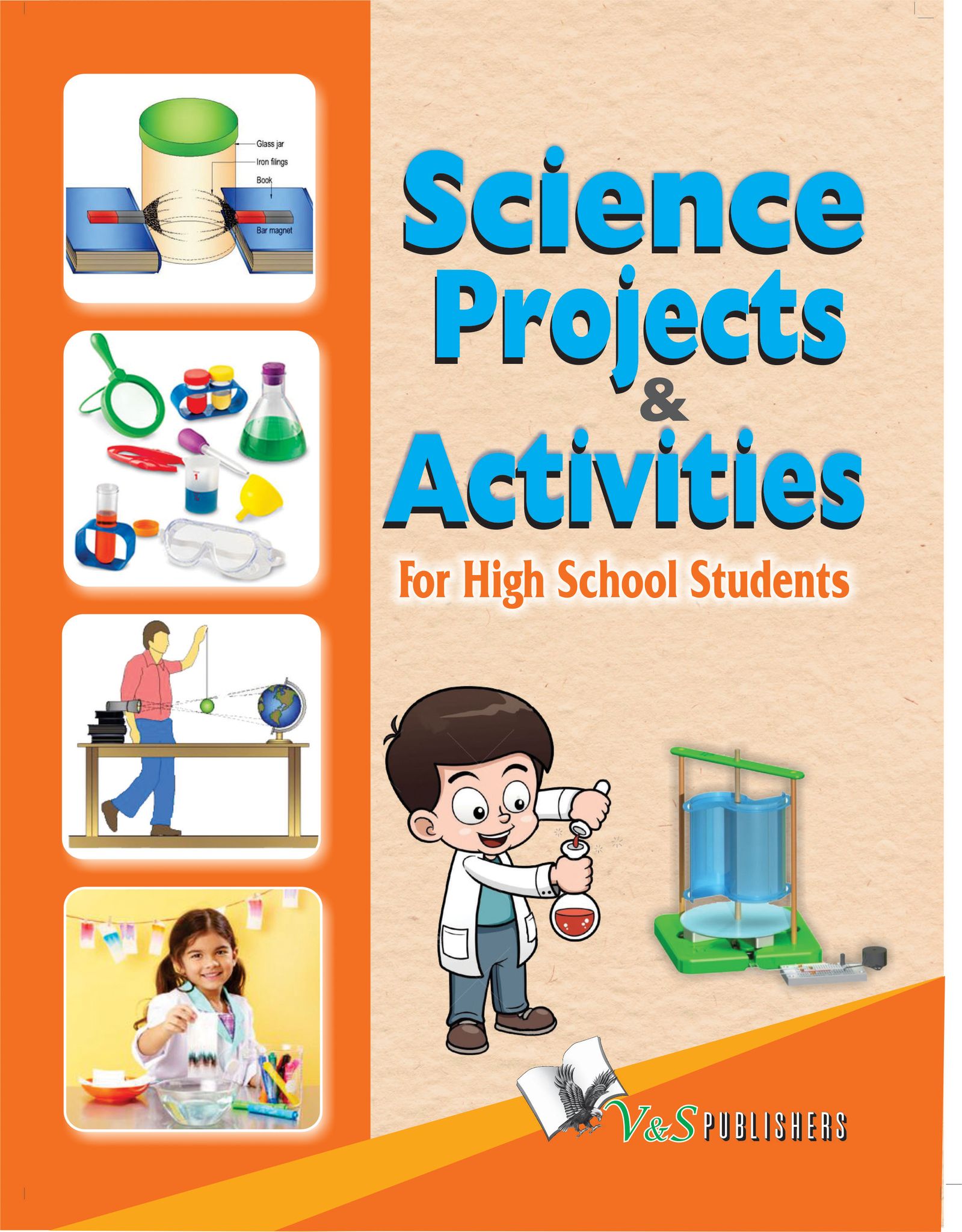 Science Projects & Activities