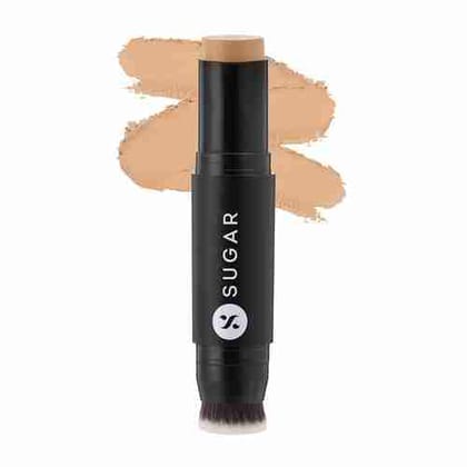 Ace Of Face Foundation Stick - 40 Breve (Medium Beige, Warm Undertone)