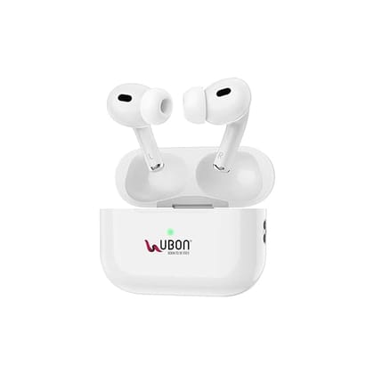 Ubon BT-50 in Ear True Wireless Earbuds-Ubon BT-50 in Ear True Wireless Earbuds