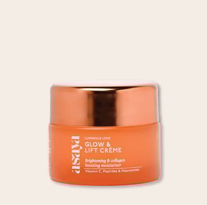 Glow & Lift Crème