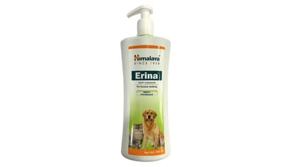 Himalaya Erina Coat Cleanser,   450ml