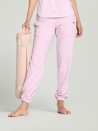 STUDIO FOUNDATIONS Women's Joggers