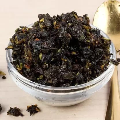 Bharvi Culcatta Meetha Paan / Sweet Gulkand Pan Mukhvas Paan 900 g