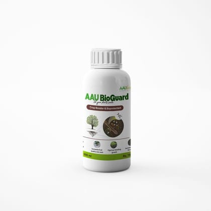 AAU BioGuard(500ml)