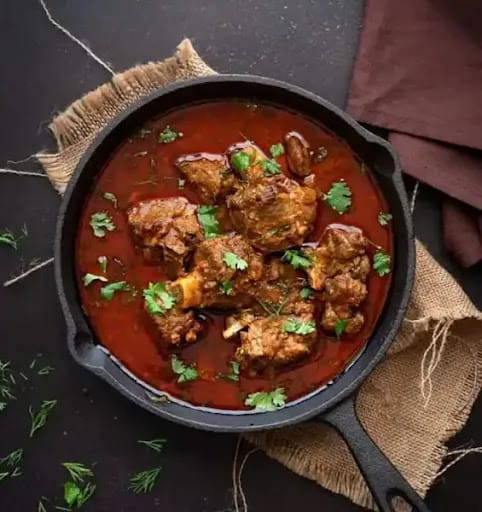 Mutton Roganjosh