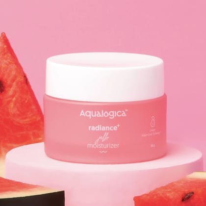 Radiance+ JellO Moisturizer, 50g