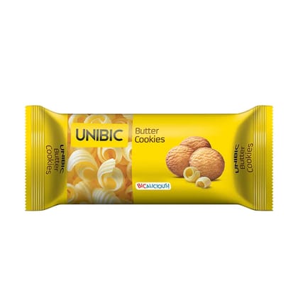 Unibic Butter Cookies