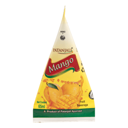 MANGO BEVERAGE (TETRAPACK) 65ML