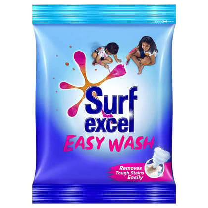 Surf Excel Easy Wash Detergent Powder, 5 kg