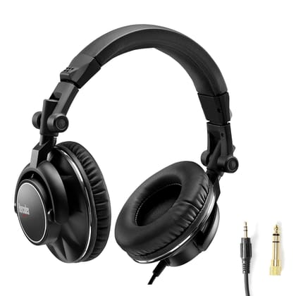 Hercules DJ HDP DJ60 Headphones