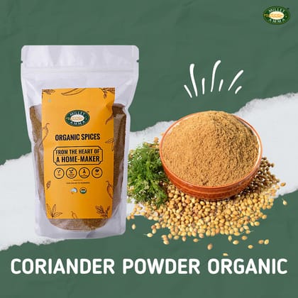 Coriander Powder
