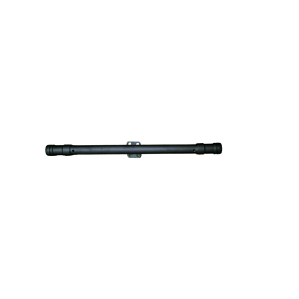 Meteor/Reborn and BS6 Baseball Single Rod, Standard 350-Black