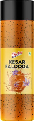 Charliee Kesar Falooda Sharbat, 500 ml (1253)