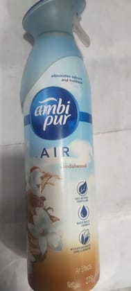 Ambi Pur Air Sandalwood room freshener 