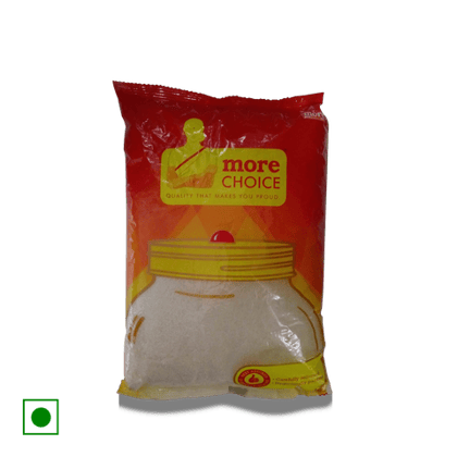 More Choice Idly Rawa, 2 kg Pouch
