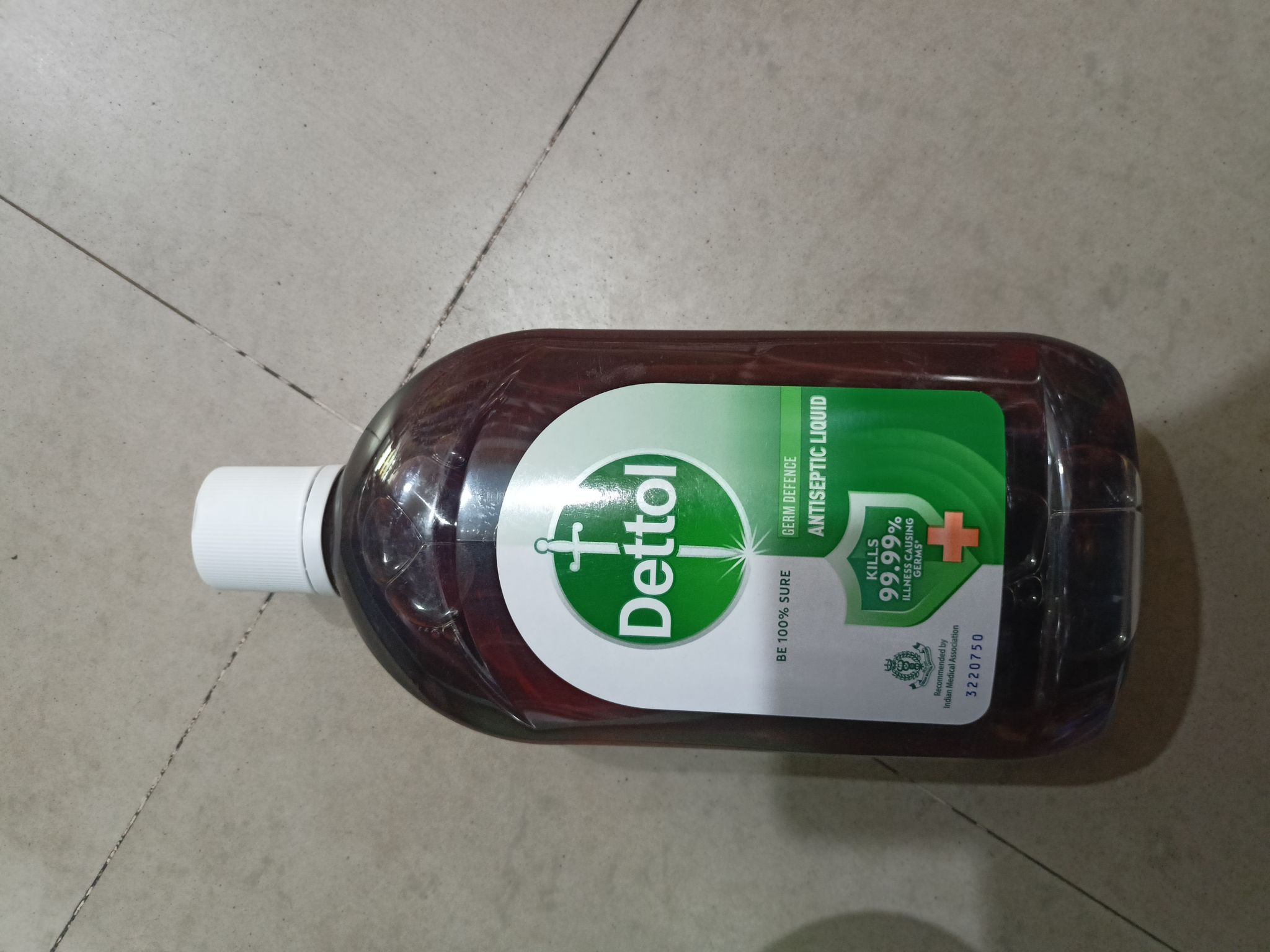 dettol antiseptic liquid