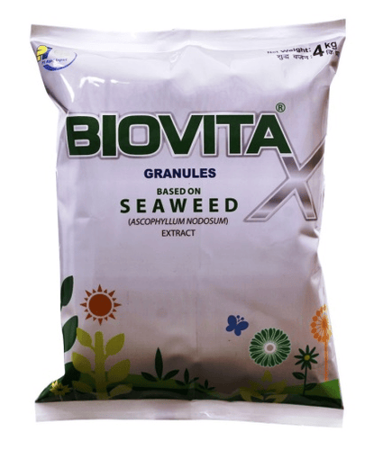 BIOVITA - X GRANULES