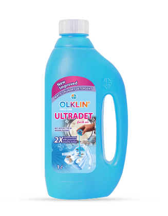 OLKLIN®-ULTRADET (Laundry Detergent, FRESH AIR)-1 ltr