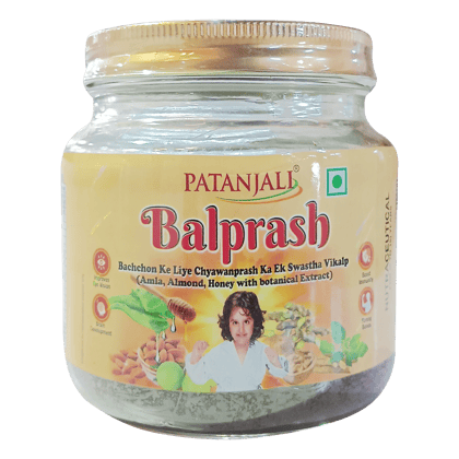 PATANJALI BALPRASH-500G