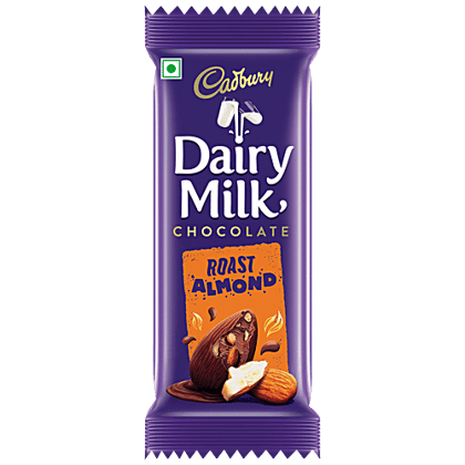 CADBURY ROAST ALMOND 36G