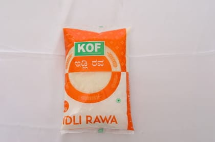 Idly Rava 1 kg