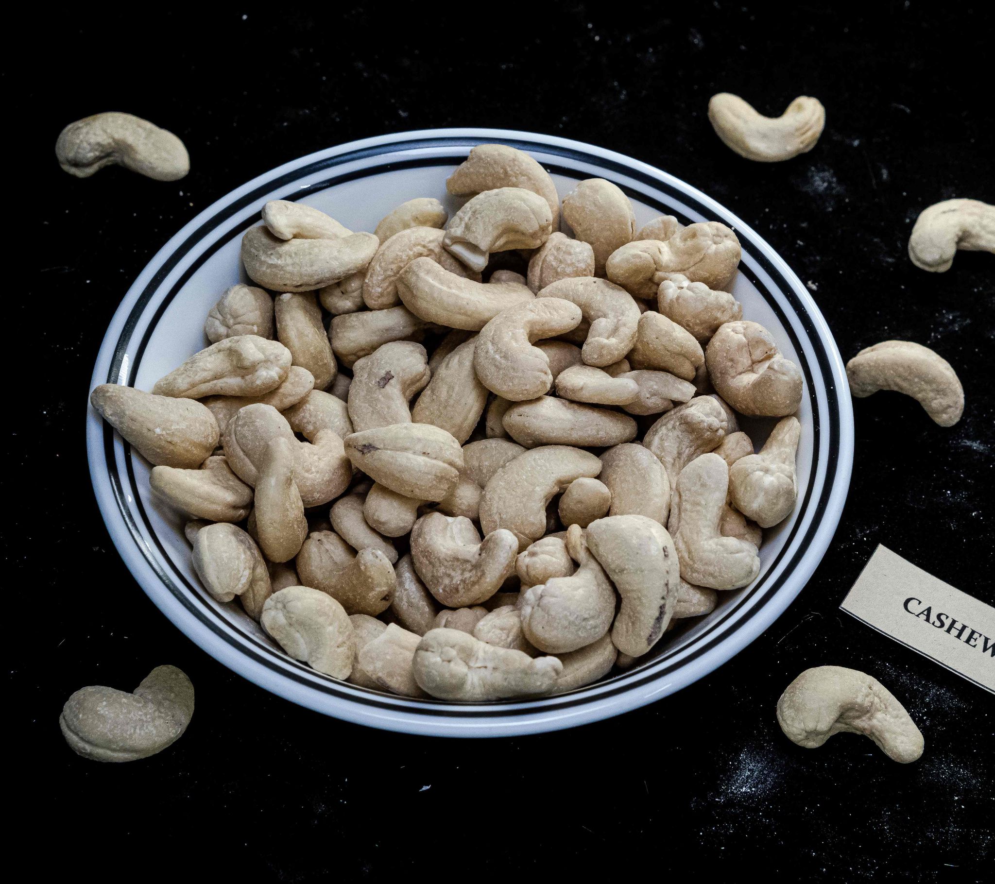 Havenuts Cashew Salted - 100 gram