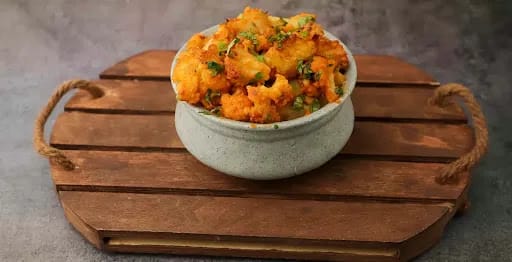 Aloo Gobhi