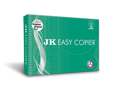 A4 JK Easy Copier Paper